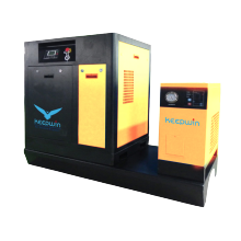 50HP 45KW frequently control VSD Screw Air Compressor